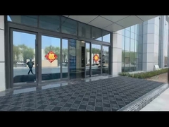 BEYDE TRADING CO., LTD