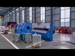 Linia wiatru łuku 1000/1+4