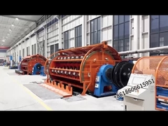 24b 8+8+8 1,5 mm Maszyna do sznurowania drutu