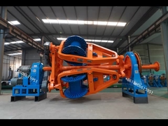 Maszyna do skręcania bębnów