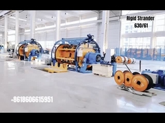 Automatycznie zatrzymać natychmiast 630/18+24+30 sztywny ramy Strander