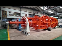 Położenie użyteczne 1000 / 3 Bobbins SZ Strander z kablem wypełnieniem 50 r/ min NSK łożyska