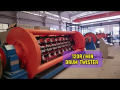 Planetarna maszyna do skręcania