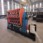 Compact Stranded Conductor Manufacturing Equipment High Speed Rigid Frame Stranding Machine