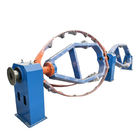 Wielofunkcyjny drutu Kabel Spawanie Maszyna typu Bow Certyfikat ISO9001
