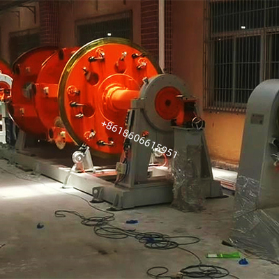 Izolowany drut planetarny Plc 380v