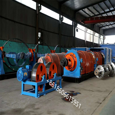 Zaawansowana linia maszynowa JJG-400/1+6