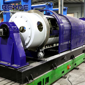 Trwałe urządzenie łączące druty Tubular Closer Utomatic Stopping Device