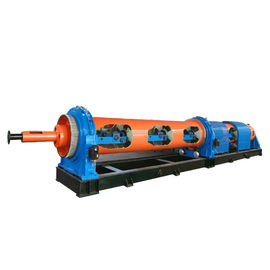 Safety Tubular Stranding Machine 500/1 + 6 Typ 50 RPM Prędkość obrotowa