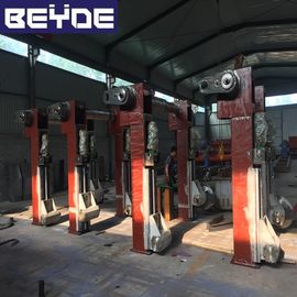 Maszyna do produkcji kabli o wysokiej precyzji Semi Automatic Easy Operation