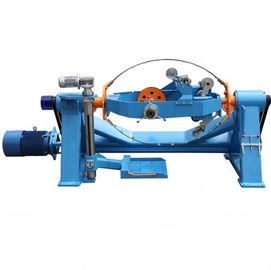 High Speed ​​Skip Stranding Machine Stojak do zawieszania linek do zwijacza kabli BLVVB