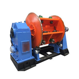 JLK-630 Sztywna maszyna łącząca 165 R / min Automatyczny system ładowania klatek