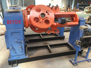 Skutecznie 360/710/800 Maszyna do pancerza ze stali Aape 7,5 kW (AC) 19 r / min