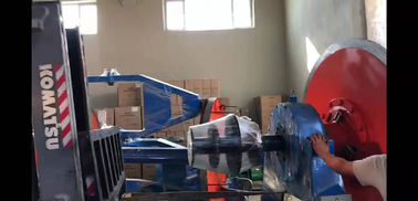 Szybkozłączka do kabli, elektryczna maszyna do produkcji przewodów